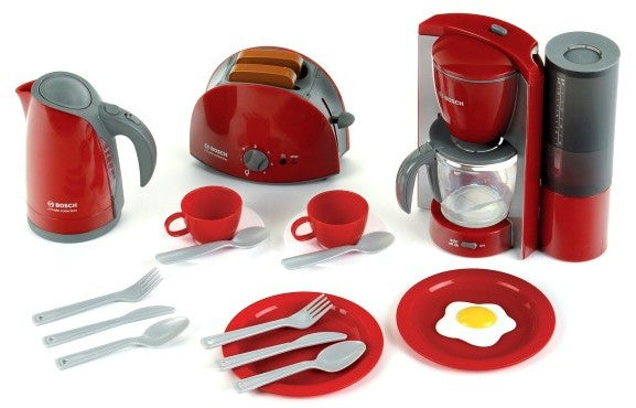 Bosch childrens deals kitchen