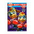 Paw Patrol Ready to Read - Mighty Twins