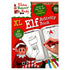 The Elf on the Shelf Activity Book set of 2