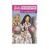 Barbie Can be Anything 3 Book Bundle - an Astronaut, A Teacher and a Vet