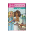 Barbie Can be Anything 2 Book Bundle - A Vet and , A Teacher