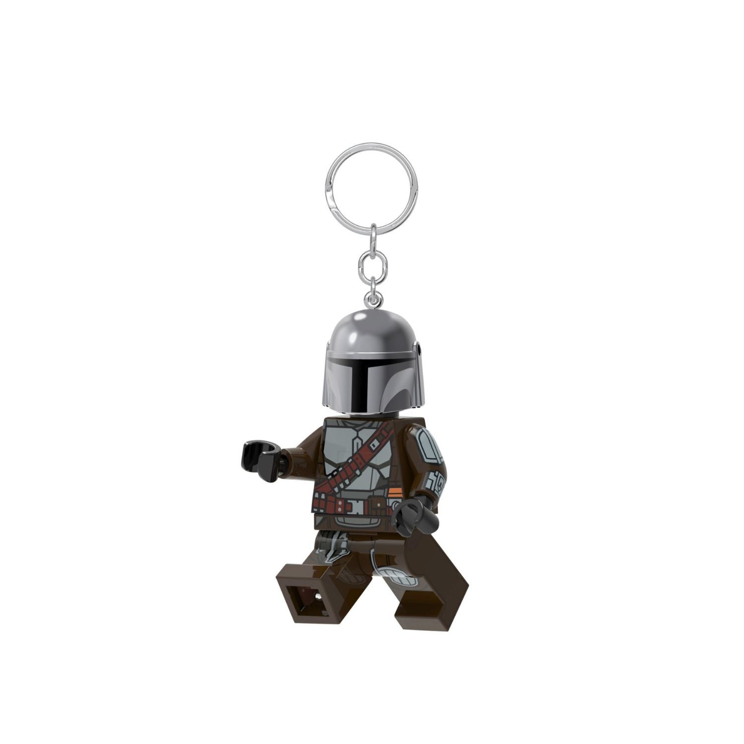 LEGO STAR WARS - THE MANDALORIAN KEY LIGHT (SEASON 2)