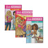 Barbie Can be Anything 3 Book Bundle