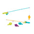 Battat Travelling Fishing Set