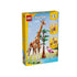 LEGO® Creator 3-in-1 Wild Safari Animals 31150