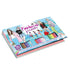 Fashion Forever Art Kit