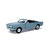 Motormax 1:24 1964 Ford Mustang (Convertible) Light Blue