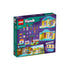 LEGO® Friends Paisley’s House 41724 Building Toy Set (185 Pieces)