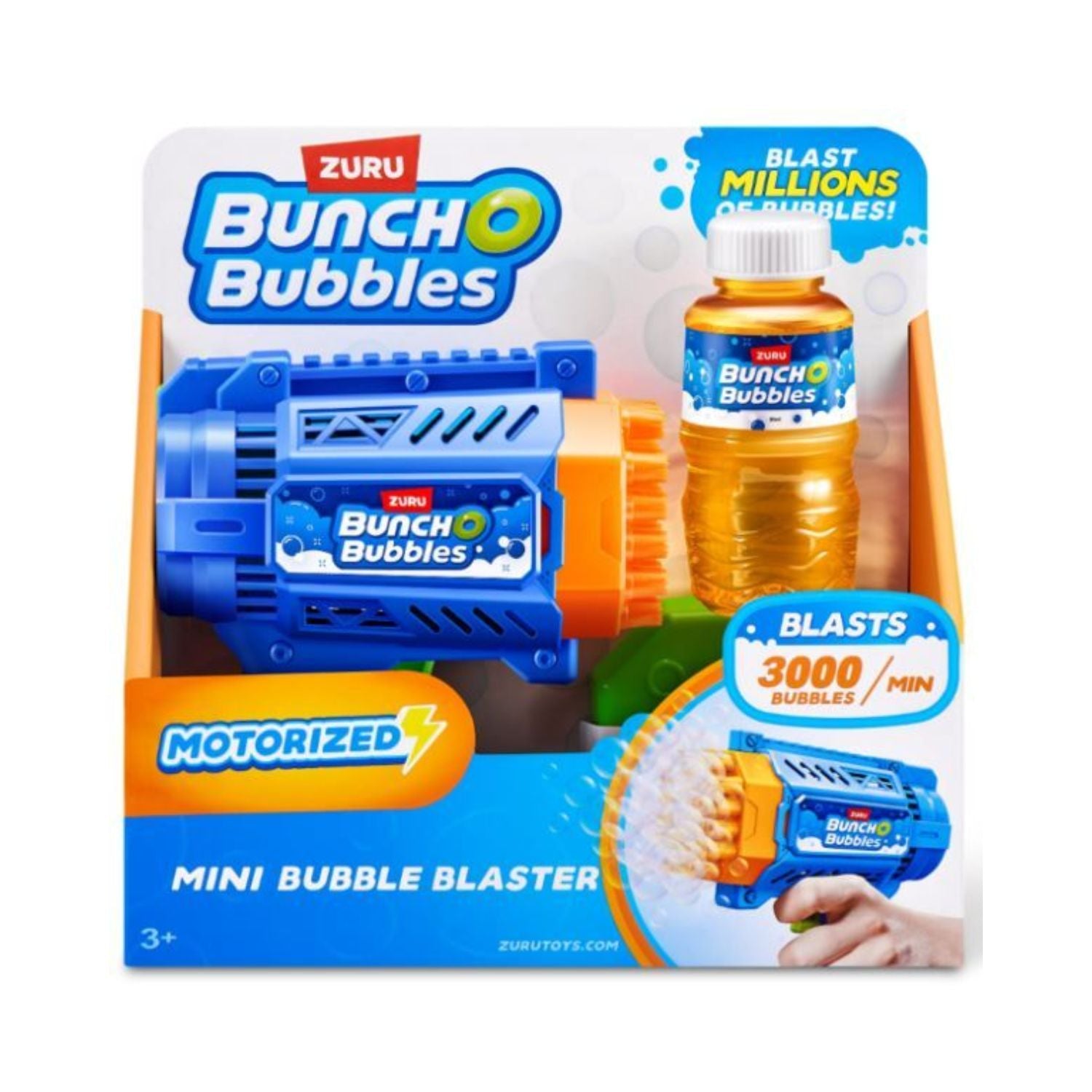 Zuru Bunch O Bubbles Blaster Small