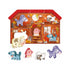 Headu Montessori First Puzzle the Farm