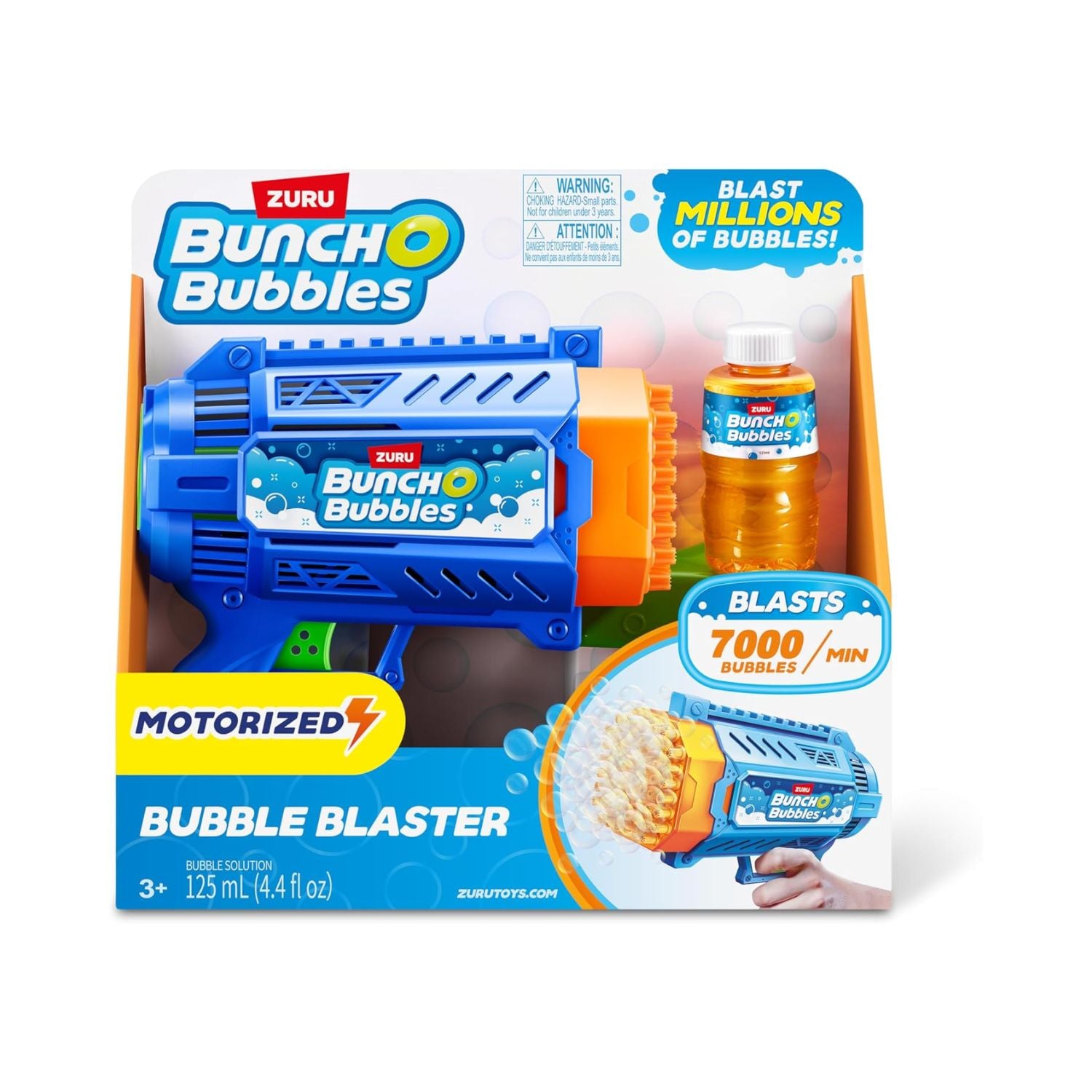 Zuru Bunch O Bubbles Blaster Medium