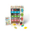 Melissa & Doug Wooden Vending Machine Play Set