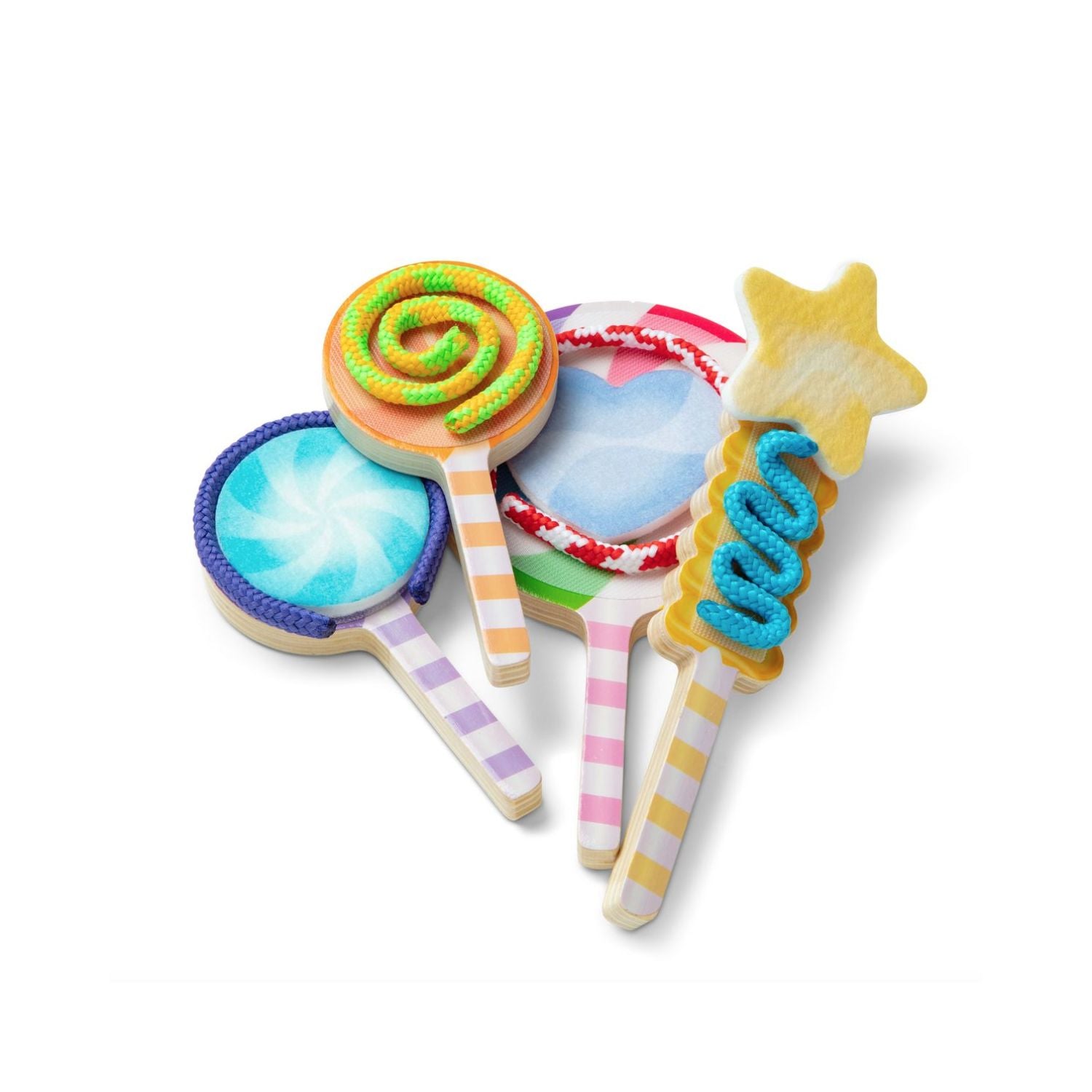 Melissa & Doug Lollipop Playset