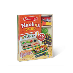 Melissa & Doug Nachos Playset