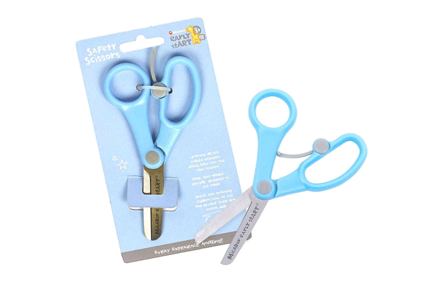 Early Start Safety Scissors by Micador