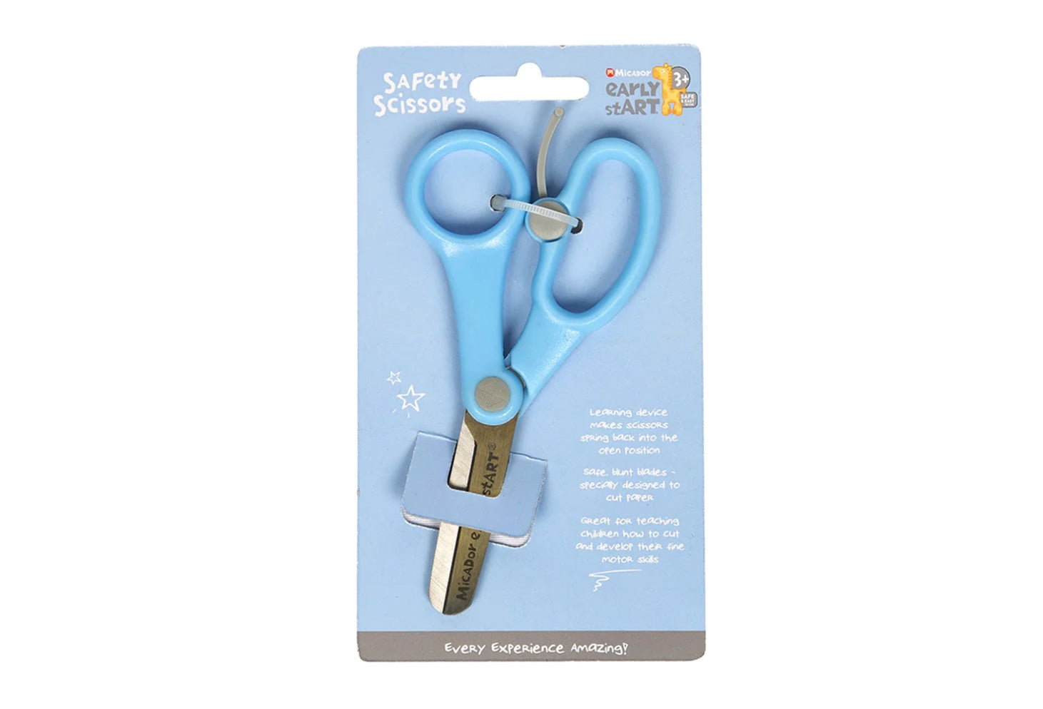 Early Start Safety Scissors by Micador