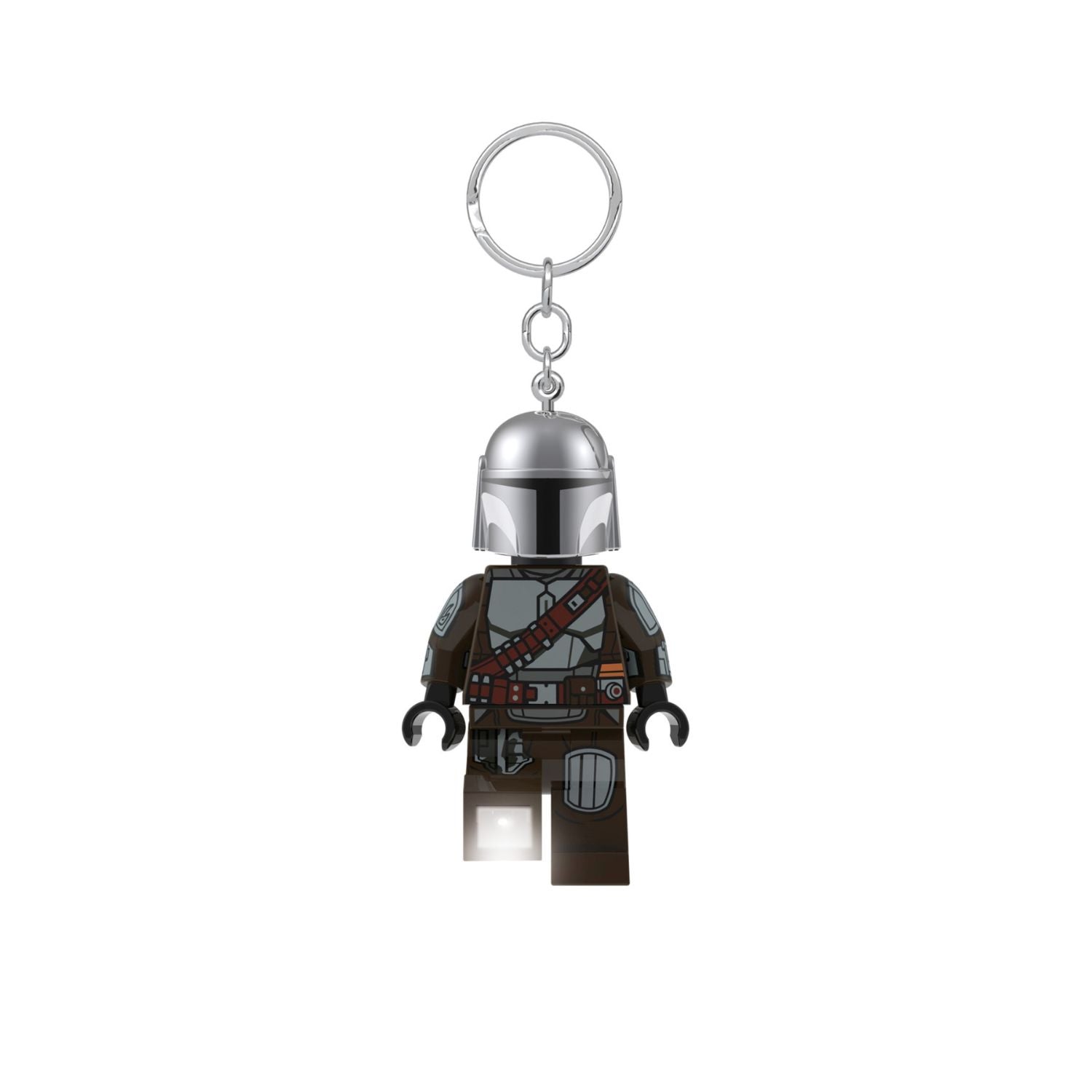 LEGO STAR WARS - THE MANDALORIAN KEY LIGHT (SEASON 2)