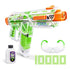 Zuru X-SHOT-HYPER GEL Glow In The Dark LARGE (10000gellets)