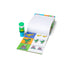 Melissa & Doug Sticker WOW! - Sticker Stamper & Activity Pad - Dinosaur