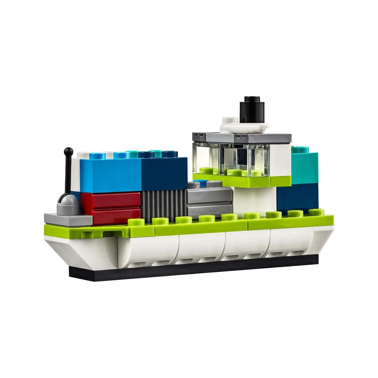 LEGO® Classic Creative Vehicles 11036