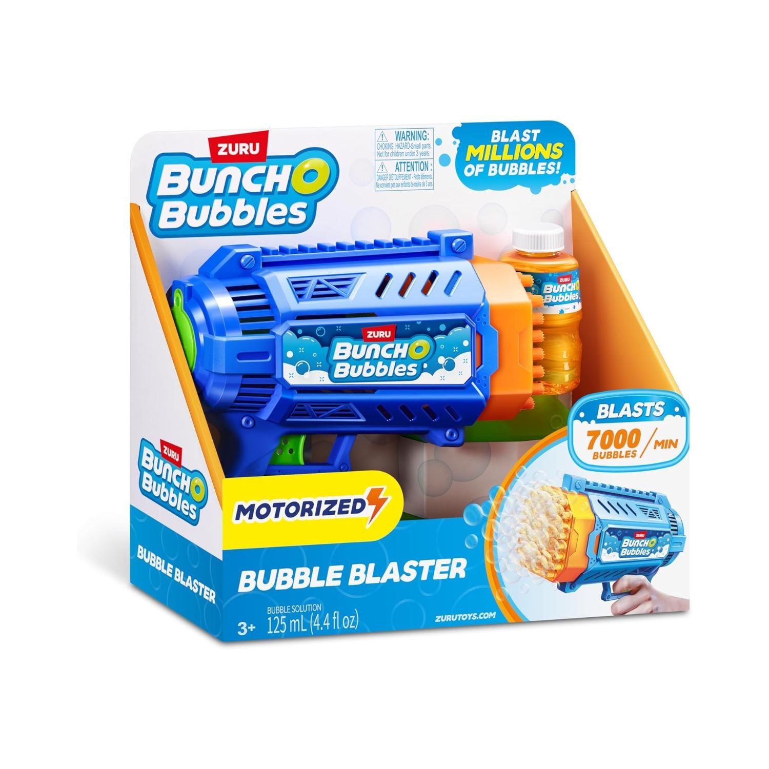 Zuru Bunch O Bubbles Blaster Medium