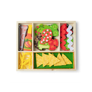 Melissa & Doug Nachos Playset