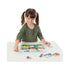 Melissa & Doug Vehicles Peg Puzzle