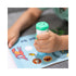 Melissa & Doug Sticker WOW! - Sticker Stamper & Activity Pad - Dinosaur