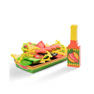 Melissa & Doug Nachos Playset