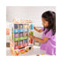 Melissa & Doug Wooden Vending Machine Play Set