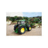 TOMY John Deere 6120M Tractor Scale 1:32