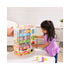 Melissa & Doug Wooden Vending Machine Play Set