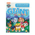 Paw Patrol Giant Colouring Book 400 pages