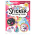 My First Unicorn Sticker Activity Book