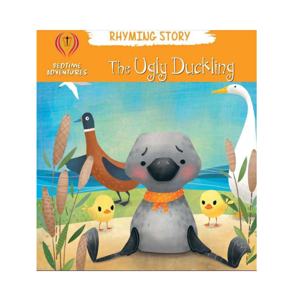 Bedtime Adventures - The Ugly Duckling