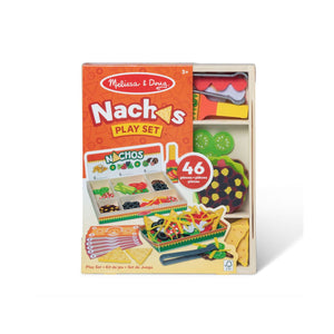 Melissa & Doug Nachos Playset