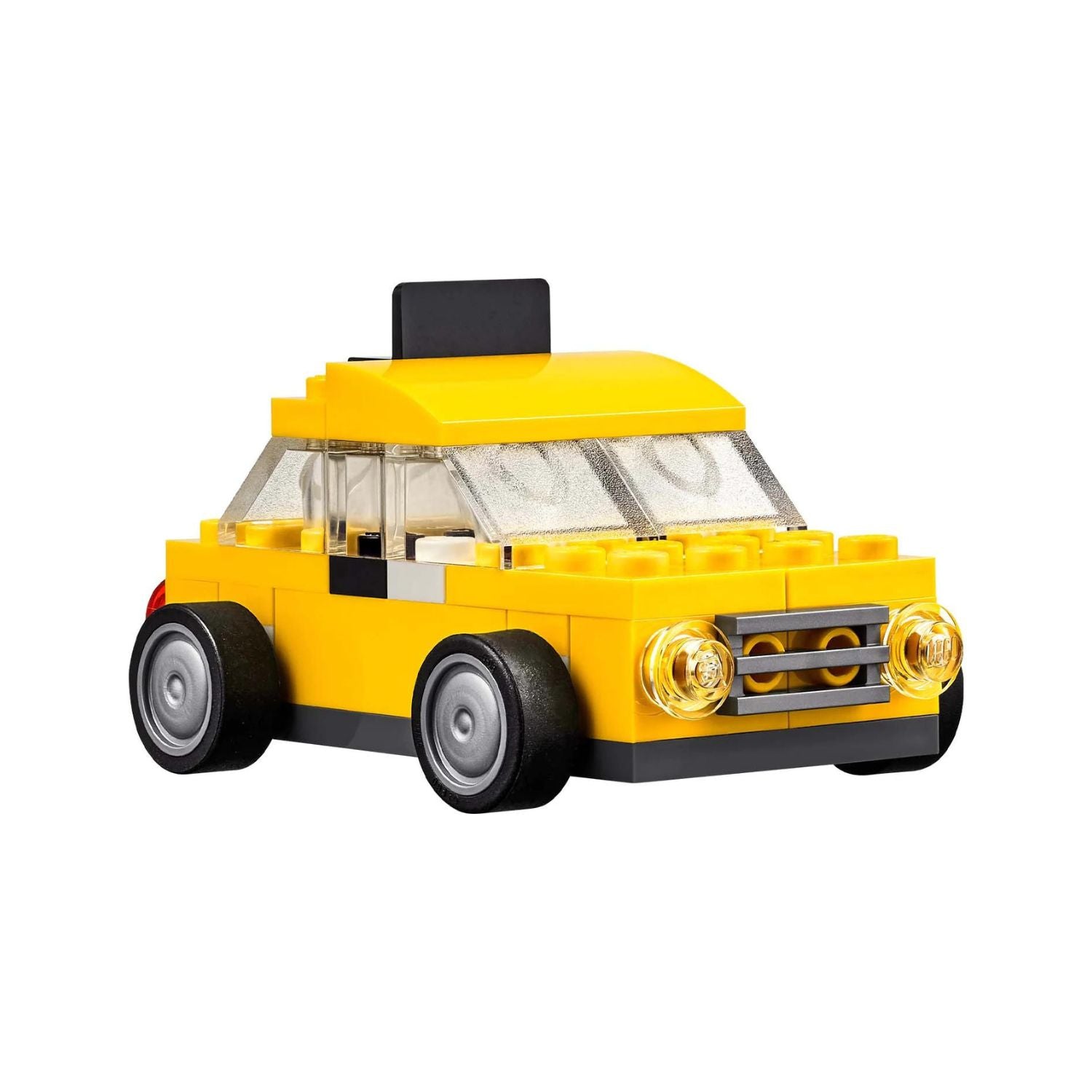 LEGO® Classic Creative Vehicles 11036