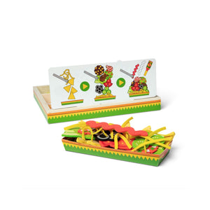 Melissa & Doug Nachos Playset