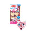 Melissa & Doug Wooden Heart Magnets