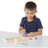 Melissa & Doug Decorate-Your-Own Wooden Plane