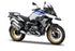 Maisto BMW R1250 GS Scale 1:12