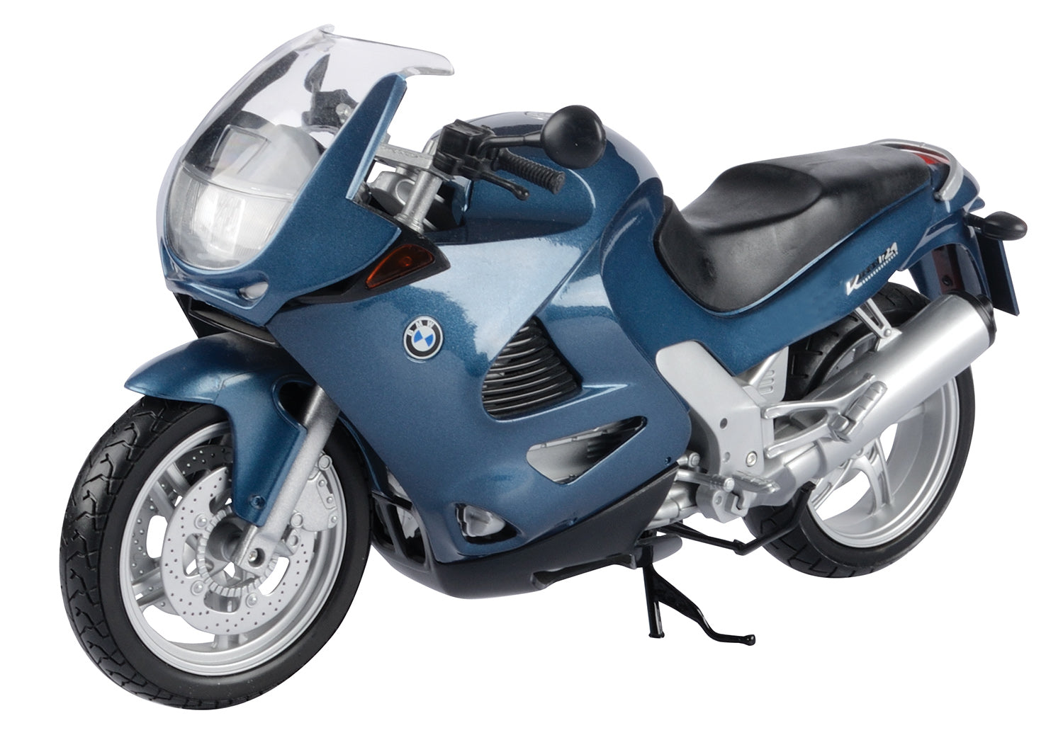 Motormax 1997 BMW K 1200 RS Scale 1:6