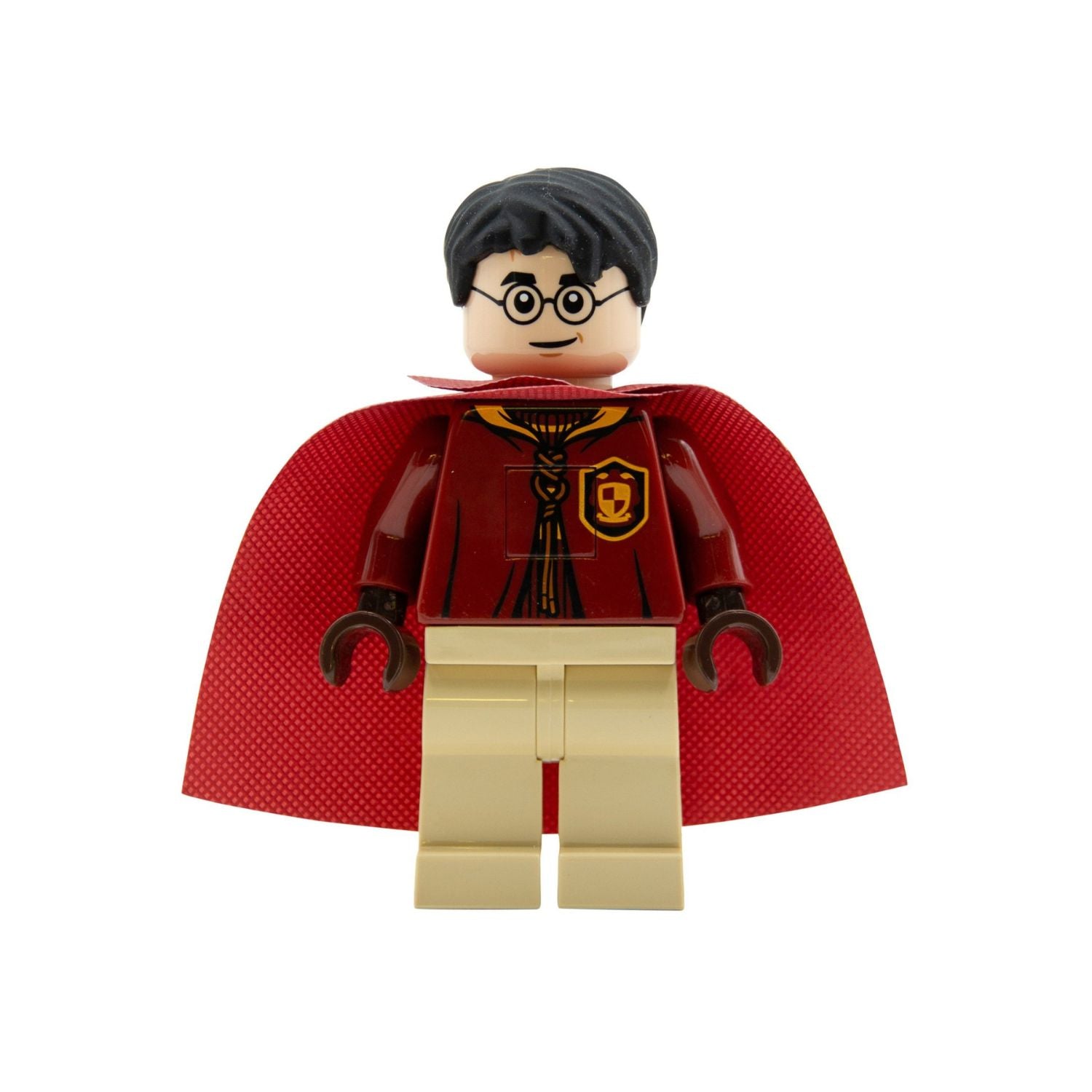 LEGO Harry Potter QUIDDITCH Mini Figure Torch (12.8CM TALL)