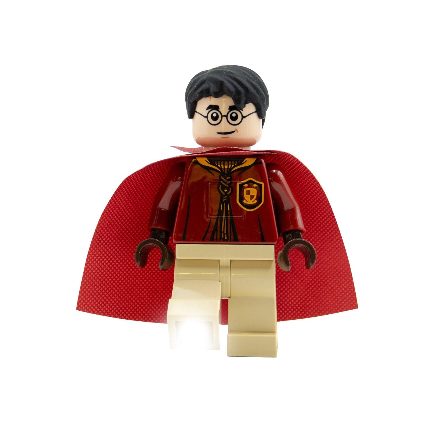 LEGO Harry Potter QUIDDITCH Mini Figure Torch (12.8CM TALL)