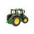 TOMY John Deere 6120M Tractor Scale 1:32