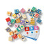 Melissa & Doug Ms Rachel Blocks & Activity Cards