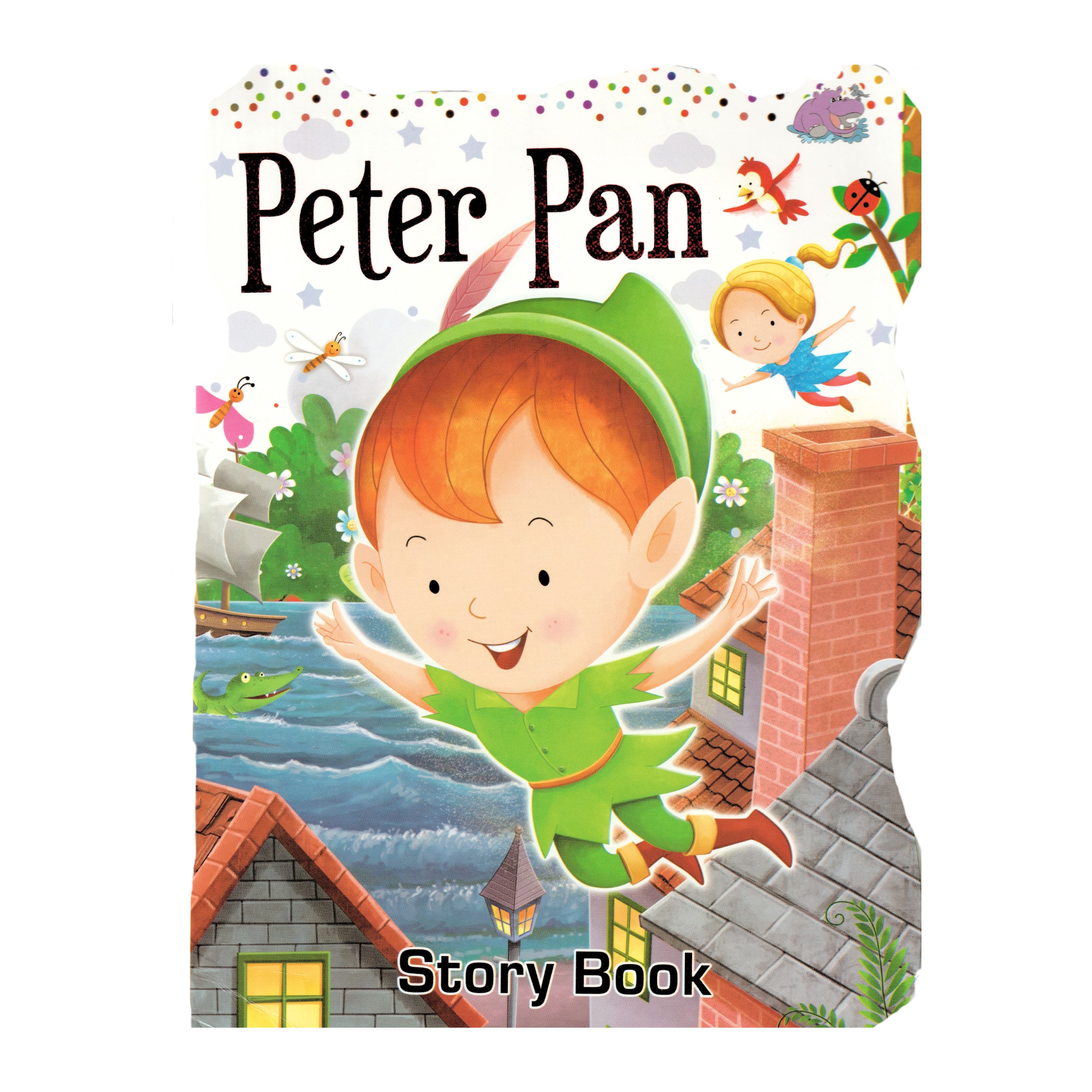 Story Book - Peter Pan