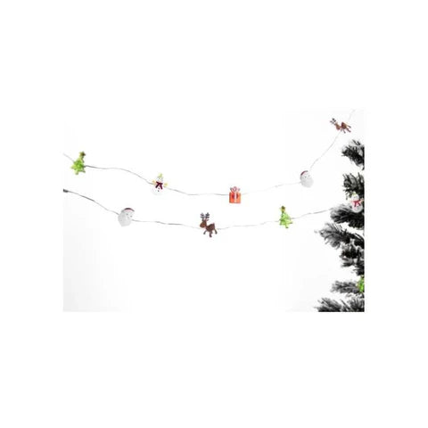 Volkano Twinkle Holiday Series Fairy Light