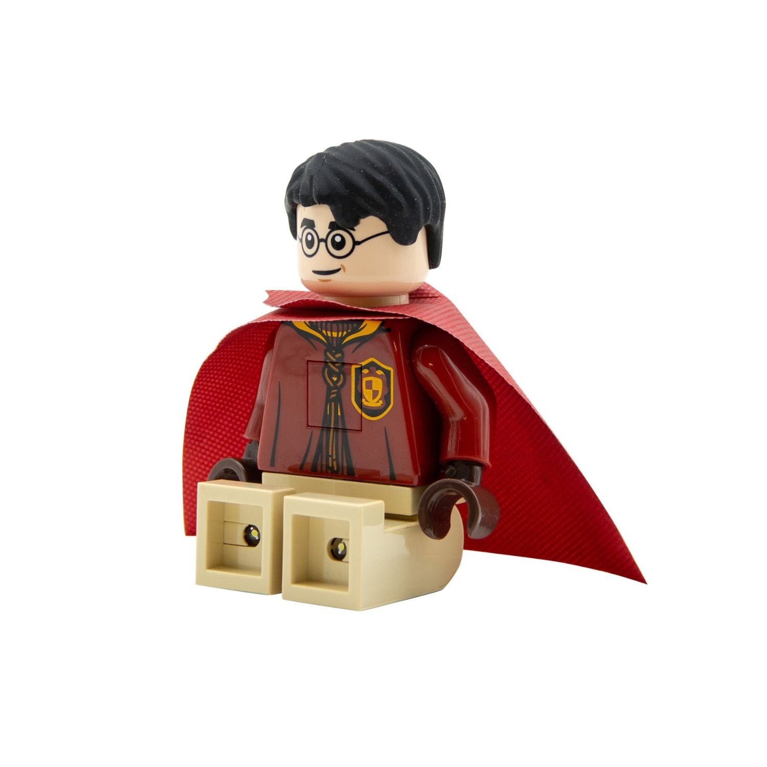 LEGO Harry Potter QUIDDITCH Mini Figure Torch (12.8CM TALL)