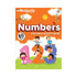 Butterfly Numbers Educational Colour & Activity Workbook - 80 pages